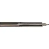 Makita Burin pointu 30 mm hexagonal auto-affûtant, 400 mm 30 mm hexagonal - auto-affûtant - 400 mm