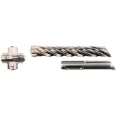 Makita NEMESISII SDS-PLUSBohrer 16x315