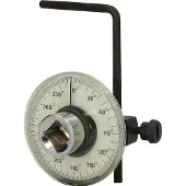 BRILLIANT TOOLS Rapporteur d'angle de rotation - BT546001