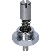 BRILLIANT TOOLS Goupille d'arrêt de la pompe diesel pour Mercedes-Benz - BT551121
