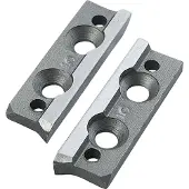 Fein Mâchoires de coupe , 2 pièces
