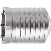 Makita Voir P-03800 Kroonboor - 80x60mm