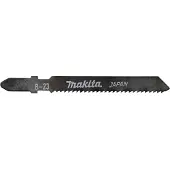 Makita lame de scie sauteuse A-85743-25, 25 pièces
