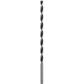 Bosch 2608597188 - Mèche à bois industrielle, pointe M 8 x 250 mm, d 8 mm