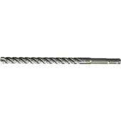 Makita TCT NEMESIS foret SDS+ 12x215