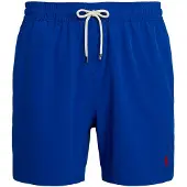 Ralph Lauren Shorts de bain 'Traveler' bleu cobalt