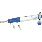 BRILLIANT TOOLS Kit de soudure au gaz