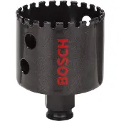 Bosch Scie-trépan diamantée Diamond for Hard Ceramics