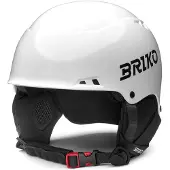 Briko Indren Helmet Blanc L