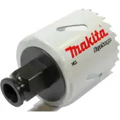 Makita EZYCHANGE HSS BIM Scie cloche 46 mm - B (46 mm)