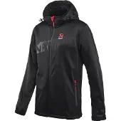 Akrapovic Jacket Noir 3XL Homme
