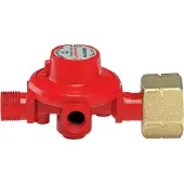 Rothenberger Régulateur constant de propane, 4bar, W21,8L-R3/8L - 30925