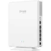 TP-LINK EAP603GP-Poste de travail, 2.4 GHz, 5 GHz, 1775 Mbit/s, WPA-Entreprise, WPA-Personnel, WPA2-Entreprise, WPA2-Personnel, WPA3-Entreprise, WPA3-Personnel, 10,100,1000 Mbit/s