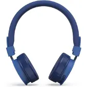 Hama Freedom Lit Ii Wireless Headphones Bleu
