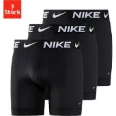 Nike Underwear Boxers noir / blanc