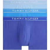 Tommy Hilfiger Um0um03520 Boxers 3 Units Bleu 2XL Homme