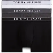 Tommy Hilfiger Um0um03520 Boxers 3 Units Multicolore M Homme