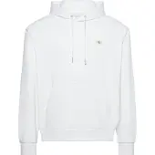 Calvin Klein Jeans Sweat à Capuche Terry Monologo