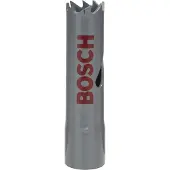Bosch Scietrépan HSS bimétal pour adaptateur standard 16 mm, 5/8" 1pc