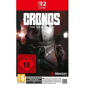 Cronos: The New Dawn