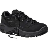ELTEN LOWA Chaussure de sécurité Renegade Work GTX noire Lo taille 42 noir / noir - 5614-42