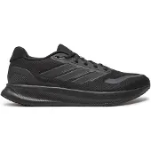 Adidas Chaussure de course 'Runfalcon 5' noir