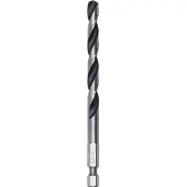 Bosch HSS PointTeQ Foret hexagonal 6,8 mm (6,8 mm)