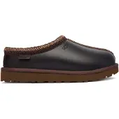 Ugg Tasman Leather Regen Slippers Noir EU 36 Femme