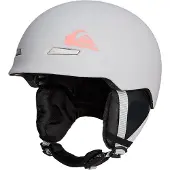 Quiksilver Play Helmet Blanc M