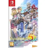 Rune Factory 5