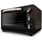 Grunkel Four noir 23LT noir