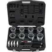 Ks Tools Kit d'extraction de rotule 700.1800 16600g