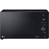 LG Micro-onde gril 32l 1200w noir - - MH7265DDS -