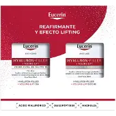 Eucerin Hyaluron-Filler + Volume-Lift Coffret Normal to Combination Skin SPF 15