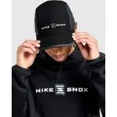 Nike Casquette Fly Shox - Noir, Noir