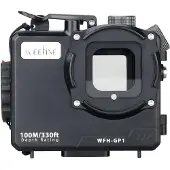 Weefine Gopro And Dji Aluminium Housing Clair