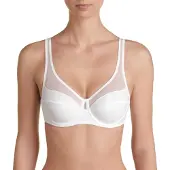 Dim 3983 Bra Blanc 90 / E Femme