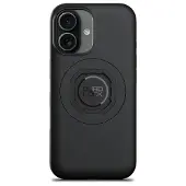 Quad Lock iPhone 17 MAG Coque de téléphone Taille