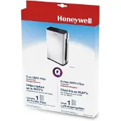 Honeywell Hepafilter für HPA 710WE4 HRF-Q710E