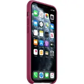 Apple iPhone 11 Pro Silicone Back Cover Grenade