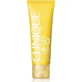 Clinique Crème pour le visage SPF 50 50 ml