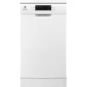 Electrolux Ess43210Sw Lave-Vaisselle 45Cm