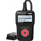 Ancel As100/ac100 Obd2 Diagnosis Tool Clair