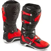 Forma Pilot Off-road Boots Noir EU 45