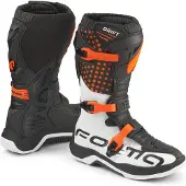 Forma Drift Bottes de motocross pour enfants Taille