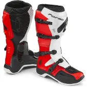 Forma Traction Bottes de motocross Taille