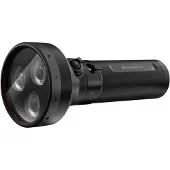 Led Lenser Lampe De Poche P18r