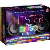 Jumbo Hitster Bingo Fr (2143861)