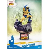 Merchandising Marvel - Wolverine