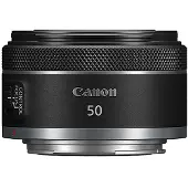 Canon RF 50mm f/1.8 STM